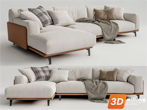 Sofa Skp Files
